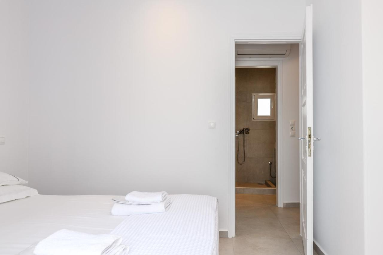 Windmills House In Apartment Mykonos Town