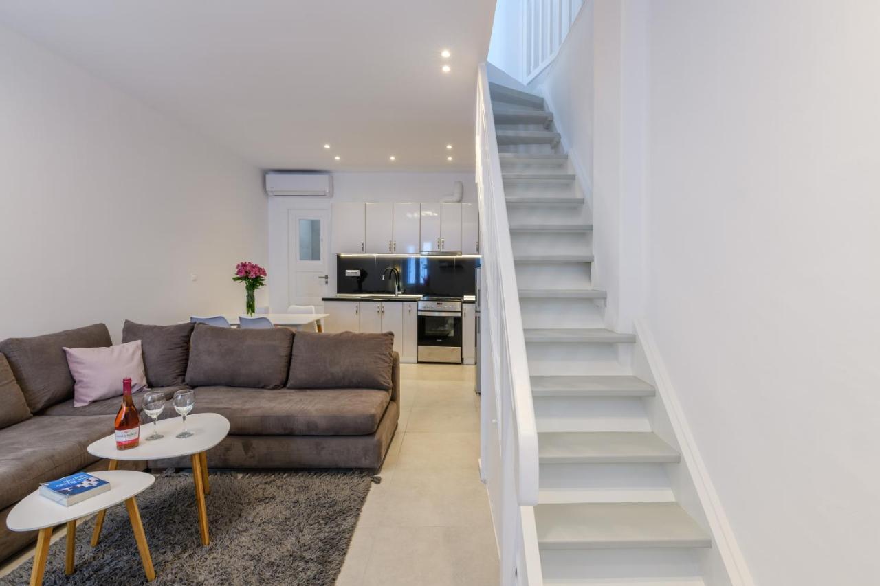 Windmills House In Apartment